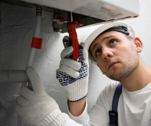 About Water Heater Repair LLC Elbe, WA